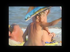 I Am A BeachVoyeuR 96 BVR