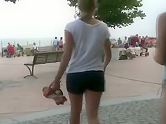 Teen Butt Special