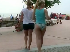 Teen Butt Special