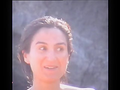 topless beach video16