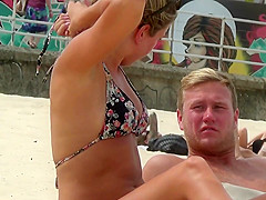 over 2000 videos on nudebeachcravings