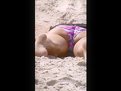 spring break voyeur crotch shot 191