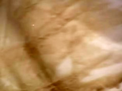 Nudist Beach hottie from ukraine -- Pussy close up voyeur