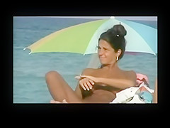 I Am A BeachVoyeuR 84 BVR