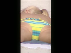 candid milf beach crotch shot spy 67 nice cameltoe