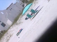 candid voyeur friendly latina crotch shot 162, fat pussy