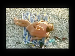 I Am A BeachVoyeuR 90 BVR