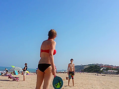 PALETTE SEXY ASS BEACH