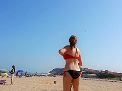 PALETTE SEXY ASS BEACH