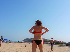 PALETTE SEXY ASS BEACH