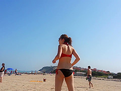 PALETTE SEXY ASS BEACH