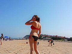 PALETTE SEXY ASS BEACH