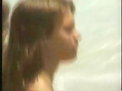 brazil beach beauty 1