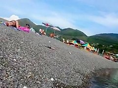 al mare