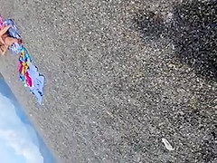 al mare