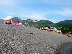 al mare