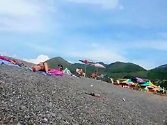 al mare