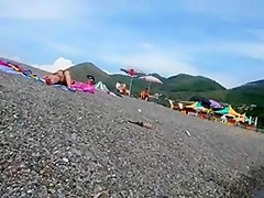 al mare