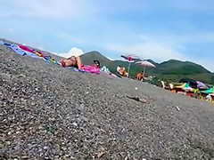 al mare