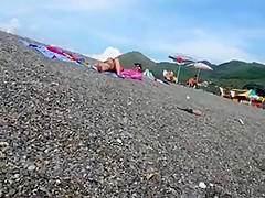 al mare