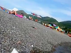 al mare