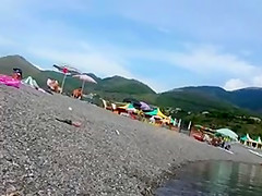 al mare