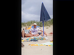 Nude Beach Sex 3_720p