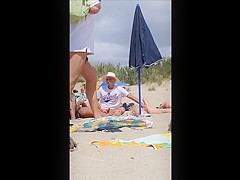 Nude Beach Sex 3_720p