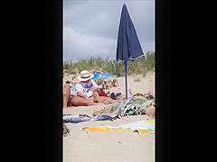 Nude Beach Sex 3_720p