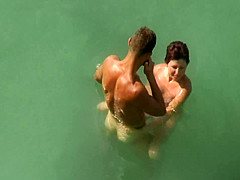 beach - got caught while making the video_720p