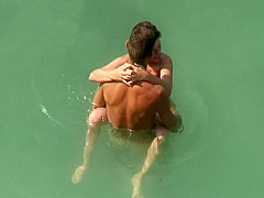 beach - got caught while making the video_720p