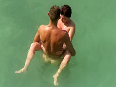 beach - got caught while making the video_720p