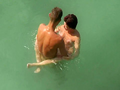 beach - got caught while making the video_720p