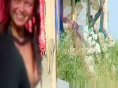 Small boobs nudist girls