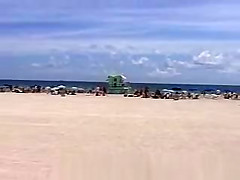 Beach Boobs