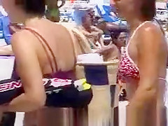 Beach Boobs
