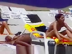 Beach Boobs