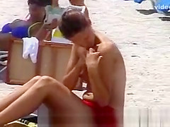 Beach Boobs