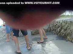 Amazing ass will hype you up