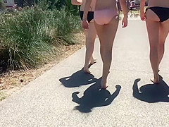 Ass for everyone's taste