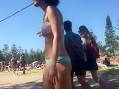 Ass for everyone's taste