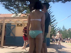 Ass for everyone's taste