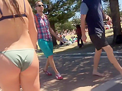 Ass for everyone's taste