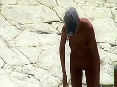 Prettiest flower on the beach