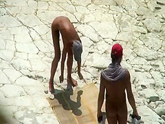 Prettiest flower on the beach