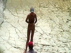 Prettiest flower on the beach