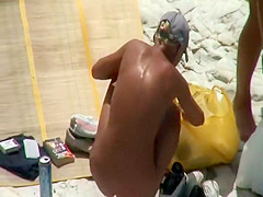 Prettiest flower on the beach