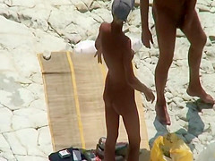 Prettiest flower on the beach