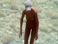 Prettiest flower on the beach