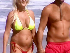 Horny woman needed it badly